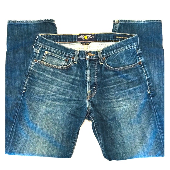 Lucky Jeans - Picture 1 of 1